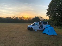 Sunset 🌅