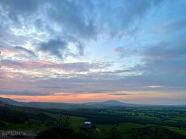 Gorgeous skys