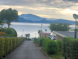 Wonderful views.