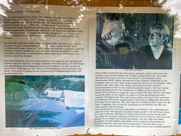 Story of the site