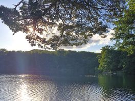 Pearl lake