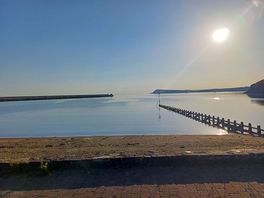 Goodwick early morning