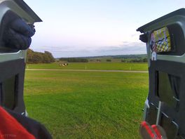 Lovely view