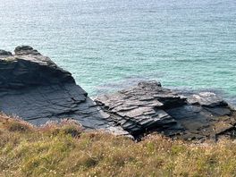 Another one of rocks
