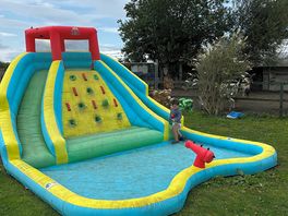 Slide