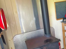 Stove