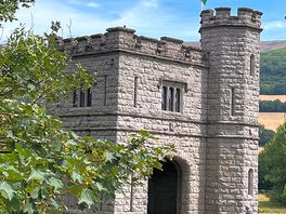 Glanusk estate