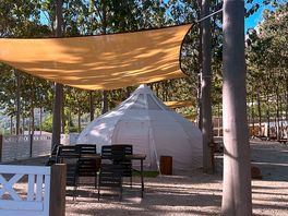 Tents