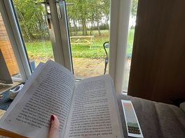 Peaceful weekend