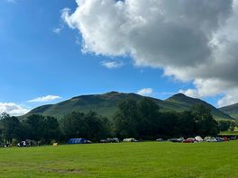 Lovely views