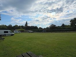 Campsite
