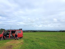 T4 non electric flat pitch