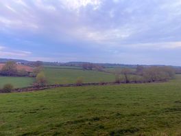 Amazing views from the walk