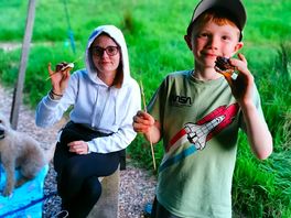 Best smores ever 😁