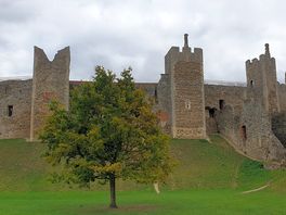 Framlingham castle