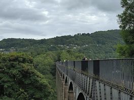 Pontcysyllte viaduct
