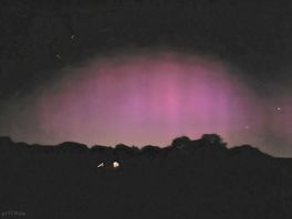 Northern lights