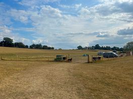 Campsite