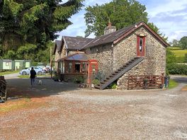 Traditional buildings