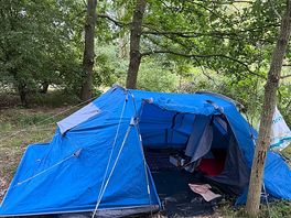 Tent