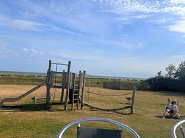 Adventure playground