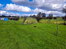 Camp ground