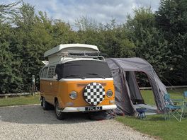 Loads of room