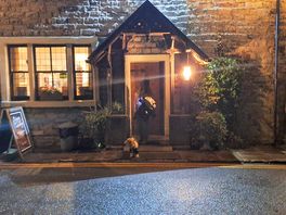 Local pub