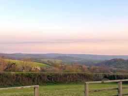 Beautiful views