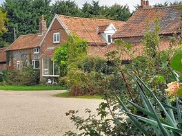 Farm house