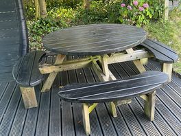Bench/table