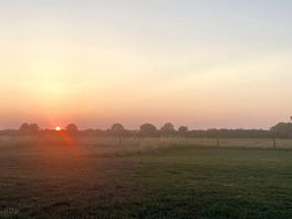 Beautiful sunsets