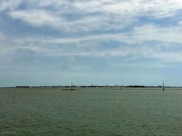 Vue sur venise