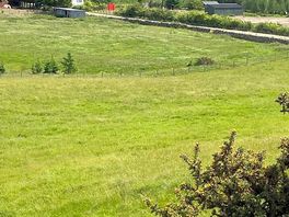 Open space