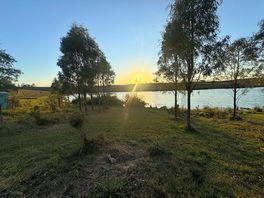 Oz Sky Ranch Campsite