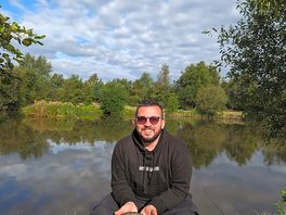 Lots of float fishing stock