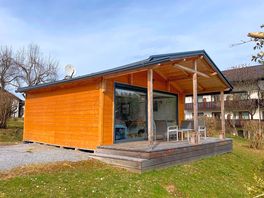 Stuga cottage