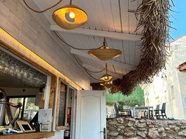 The wonderful bar