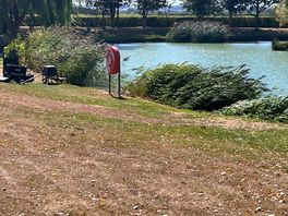 Site lake