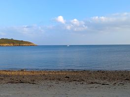 Port sable beach