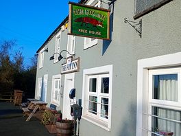 Fox inn