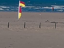 Ainsdale beach