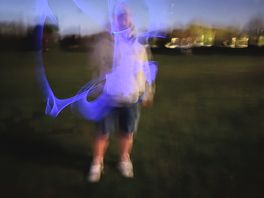 Making shapes