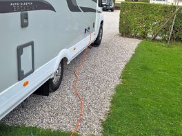 Nice pitch