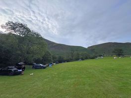 Campsite