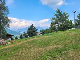 Montagnes