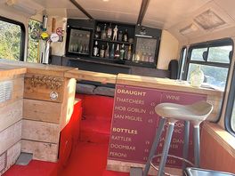 Bus bar