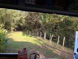 View from our van!