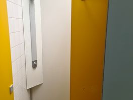 Showers