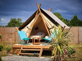 Ecolodge